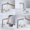 Hansgrohe Metris Select 14847000 - зображення 2