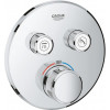 GROHE Grohtherm SmartControl 29119000 - зображення 1