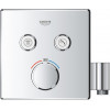 GROHE Grohtherm SmartControl 29125000 - зображення 2