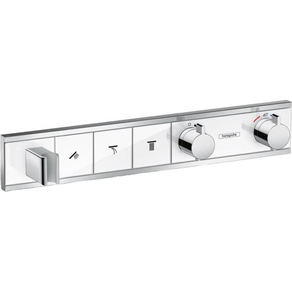 Hansgrohe RainSelect 15356400 - зображення 1