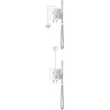 GROHE Grohtherm SmartControl 29125000 - зображення 5