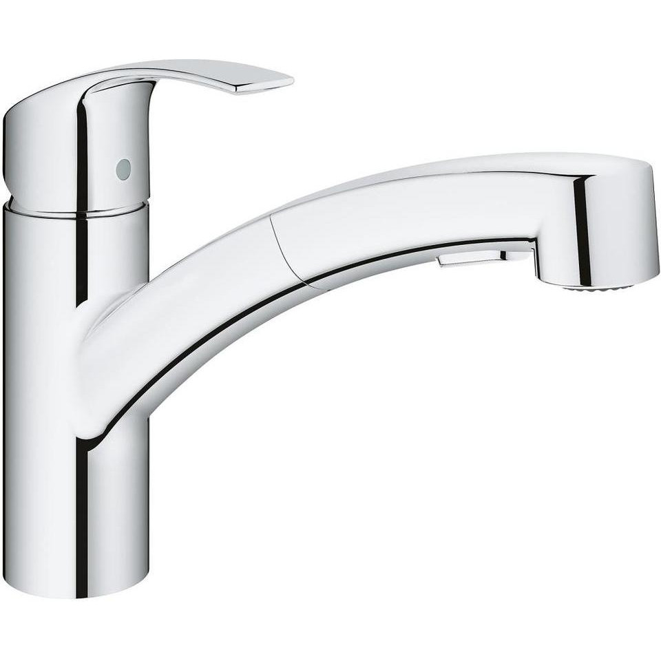 GROHE Eurosmart 30305000 - зображення 1