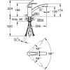 GROHE Eurosmart 30305000 - зображення 5