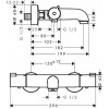 Hansgrohe MyFox 13154000 - зображення 2