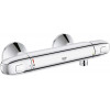 GROHE Grohtherm 1000 34143003 - зображення 1