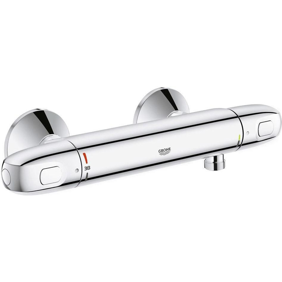 GROHE Grohtherm 1000 34143003 - зображення 1