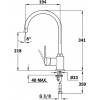 Teka Inca H 53995120CN - зображення 2