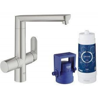 GROHE Blue 31344DC1 - зображення 1