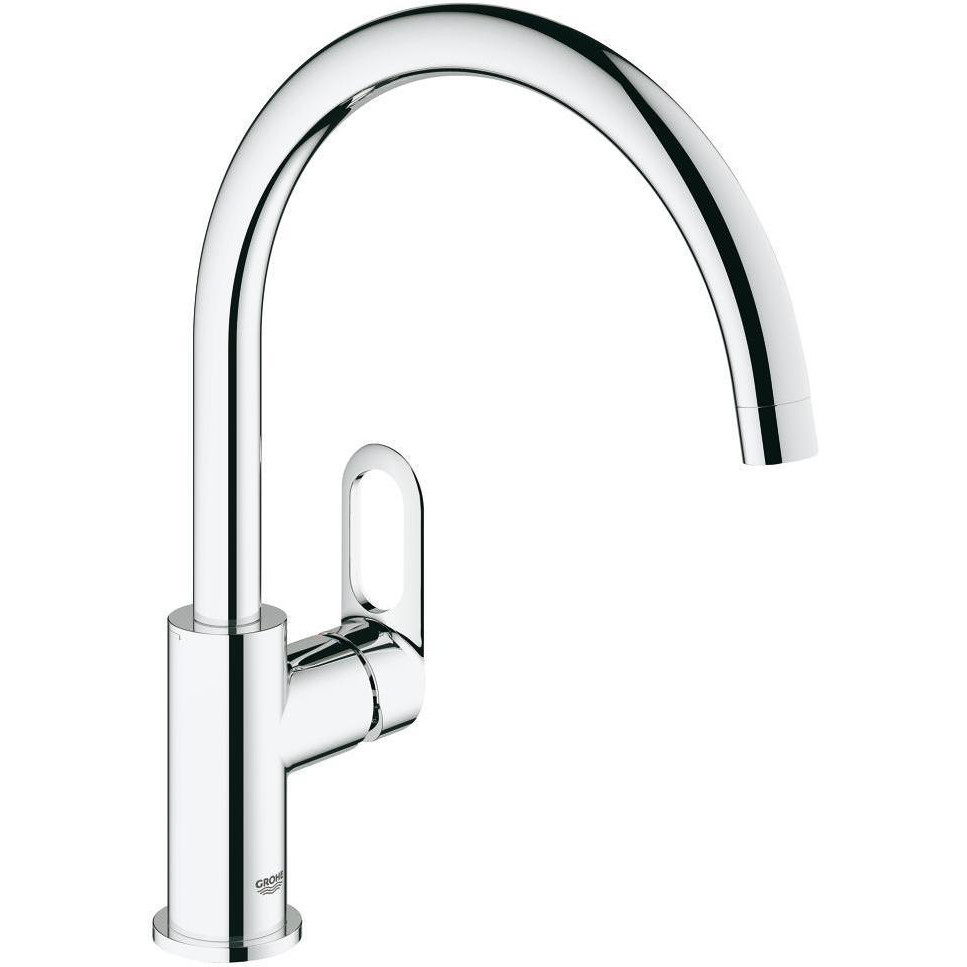 GROHE BauEdge 31368000 - зображення 1