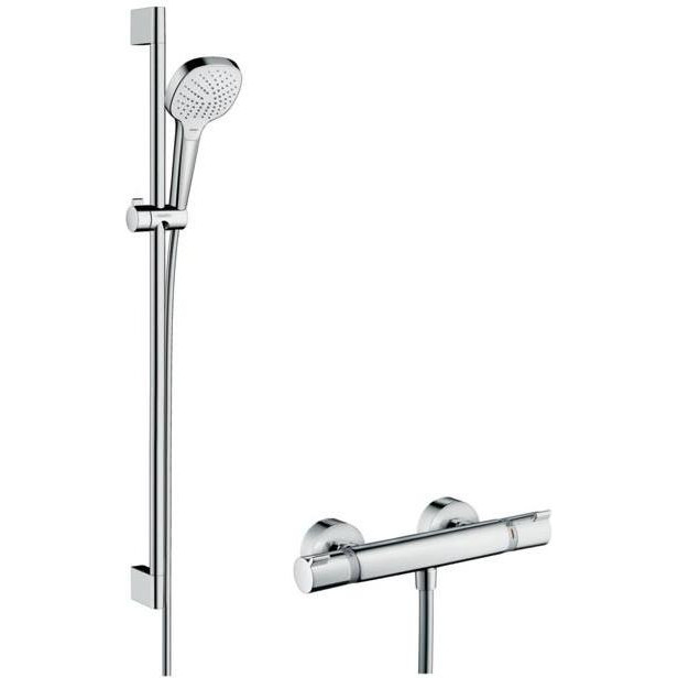 Hansgrohe Croma Select E 27082400 - зображення 1