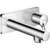 Hansgrohe Talis S 72110000 - зображення 1