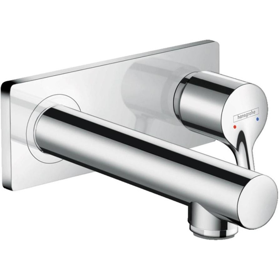 Hansgrohe Talis S 72110000 - зображення 1