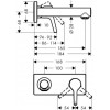 Hansgrohe Talis S 72110000 - зображення 2