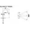 Blanco TRIMA 520840 - зображення 7