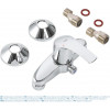 GROHE Eurosmart 33555002 - зображення 2