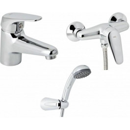   GENEBRE Ge2 03GE2-shower