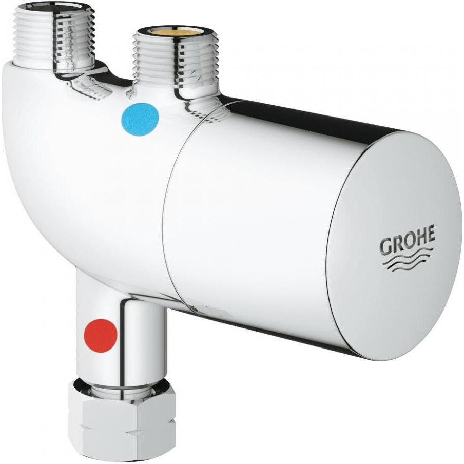 GROHE Grohtherm Micro 34487000 - зображення 1