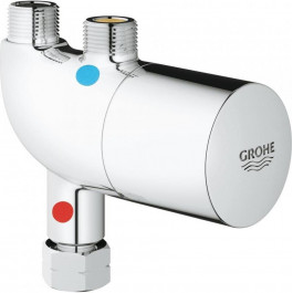   GROHE Grohtherm Micro 34487000