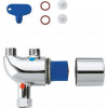 GROHE Grohtherm Micro 34487000 - зображення 8