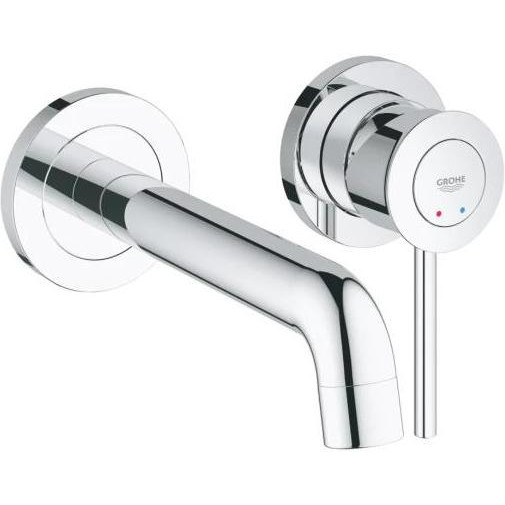 GROHE BauClassic 20292000 - зображення 1