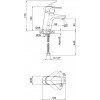 Qtap Tenso CRM-001 QTTENCRM001 - зображення 2