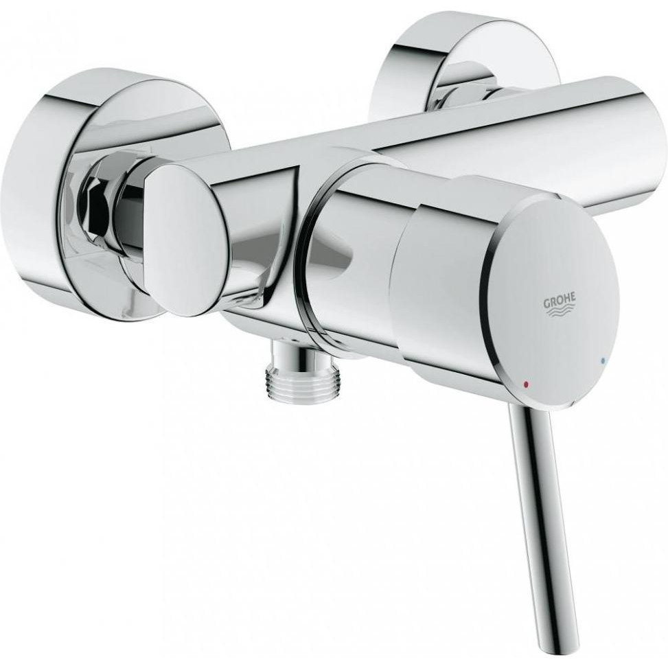 GROHE Concetto 32210001 - зображення 1