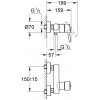 GROHE Concetto 32210001 - зображення 3