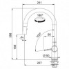 Franke Active J 115.0653.405 - зображення 4