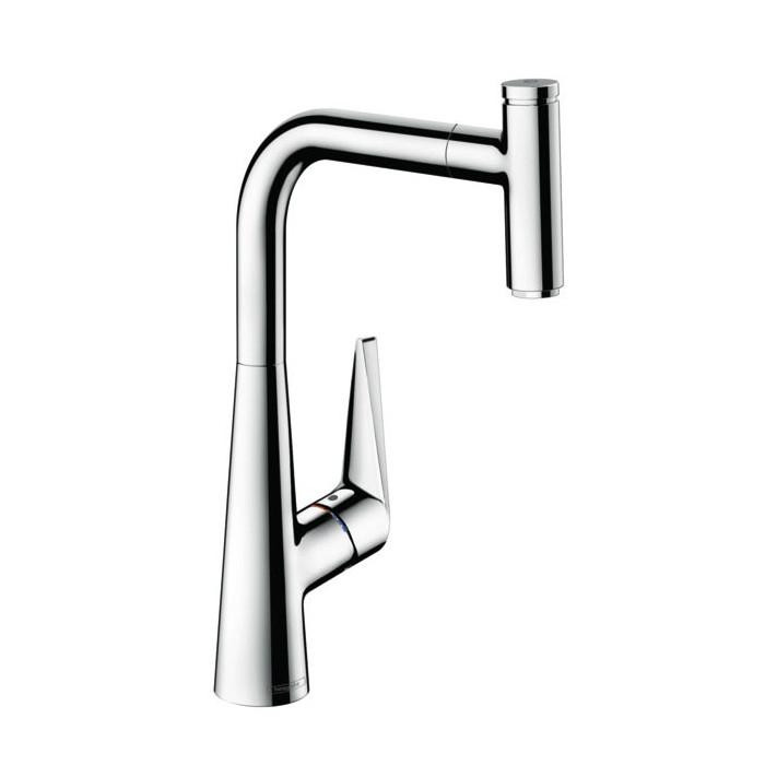 Hansgrohe Talis S 72826000 - зображення 1