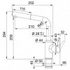 Franke Urban 115.0627.523 - зображення 2