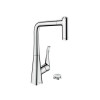 Hansgrohe M71 320 Eco 73827000 - зображення 1