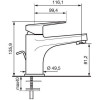 Emmevi Beta New CR27003TC - зображення 2