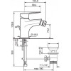 Emmevi Beta New CR27004 - зображення 3