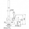 Franke Active J 115.0653.395 - зображення 5