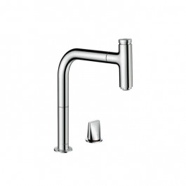   Hansgrohe M71 200 Eco 73825000