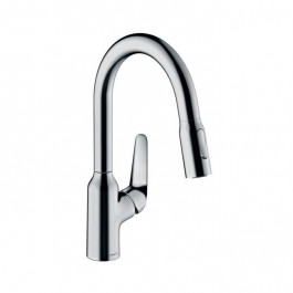   Hansgrohe M42 Eco 71862000