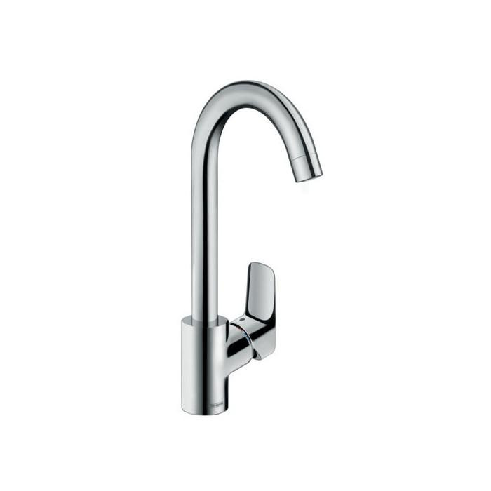 Hansgrohe Logis 260 Eco 71861000 - зображення 1