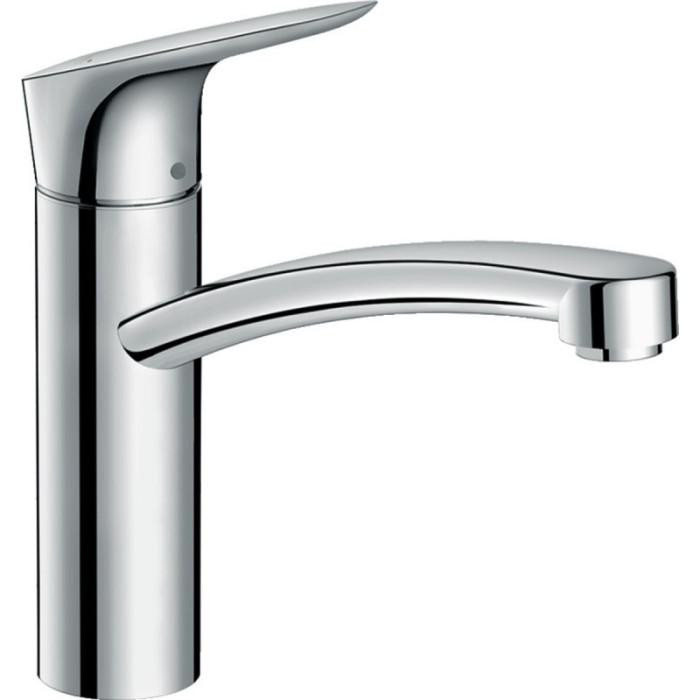 Hansgrohe Logis 160 Eco 71860000 - зображення 1