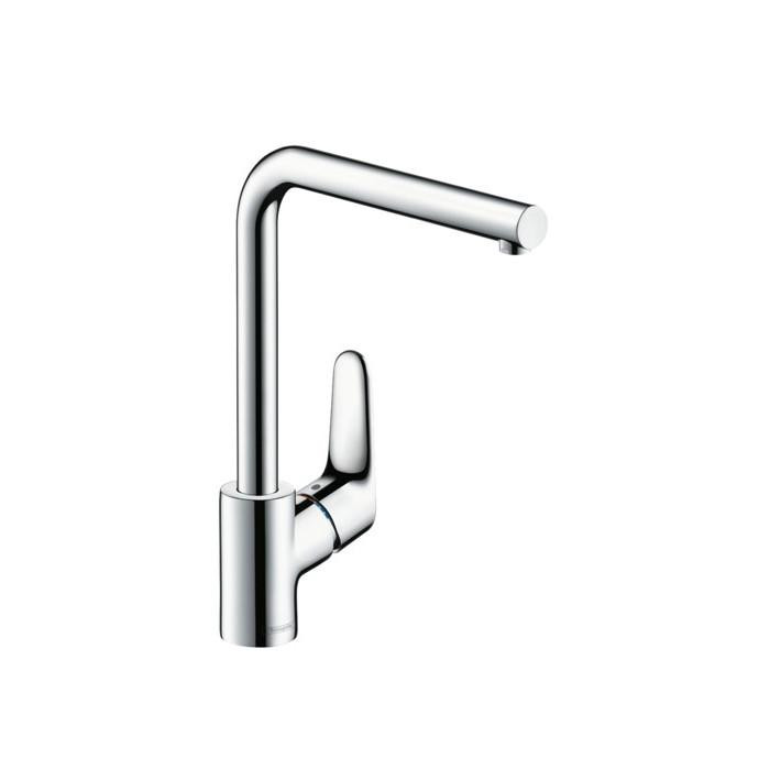 Hansgrohe Focus 280 31827000 - зображення 1