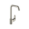 Hansgrohe Focus 260 31821800 - зображення 1