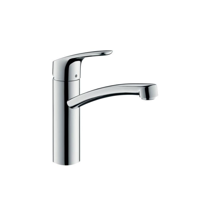 Hansgrohe Focus 160 31826000 - зображення 1