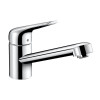 Hansgrohe Focus M42 71809000 - зображення 1