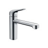 Hansgrohe Focus M42 71805000 - зображення 1