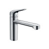 Hansgrohe Focus M42 71804000 - зображення 1