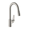 Hansgrohe Focus M42 71800800 - зображення 1