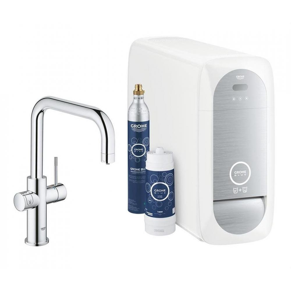 GROHE Blue Home 31454001 - зображення 1