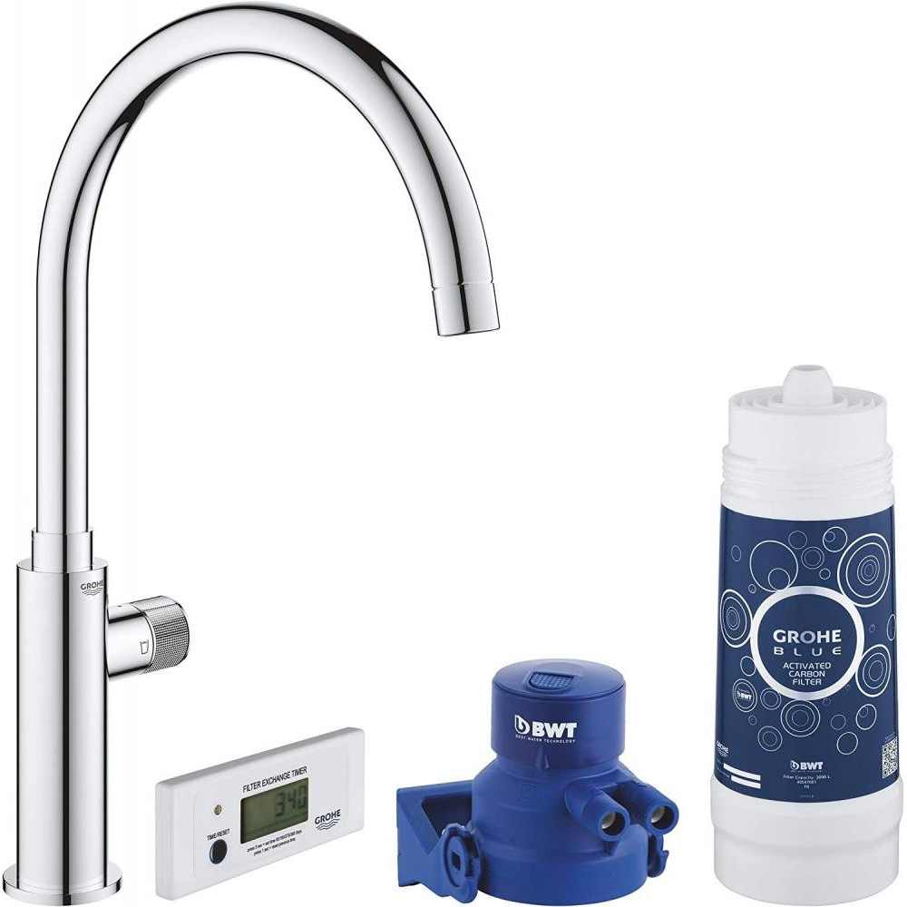 GROHE Blue Pure Mono 30387000 - зображення 1