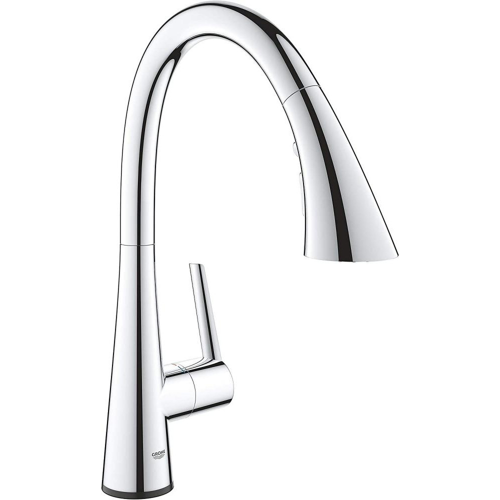 GROHE Zedra Touch 30219002 - зображення 1