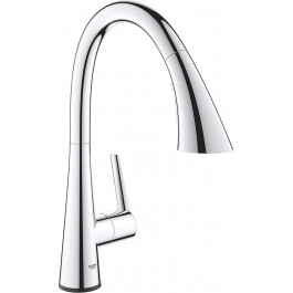   GROHE Zedra Touch 30219002