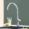 GROHE Mono 31724000 - зображення 10